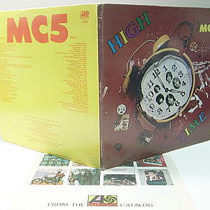 レコードサブ画像：2