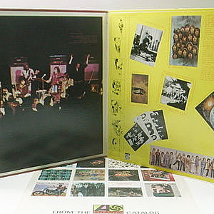 レコードサブ画像：3