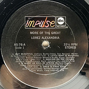 THE WORLD OF GREAT POPULAR MUSIC レコード 706fd38fd52d5d16eb05ac0e017d2-