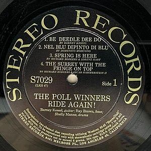 レコードサブ画像：3