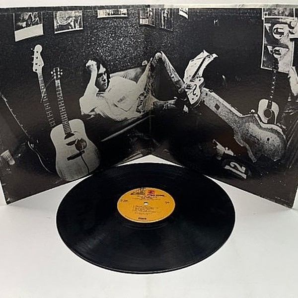 NEIL YOUNG / After the Gold Rush (LP) / Reprise | WAXPEND