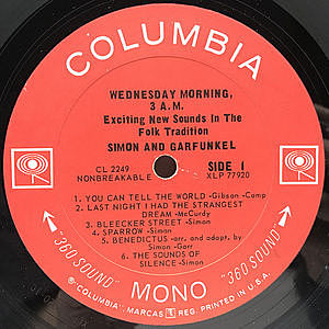 レコードサブ画像：3