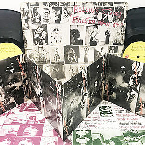 レコードサブ画像：1