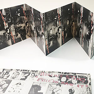 レコードサブ画像：2