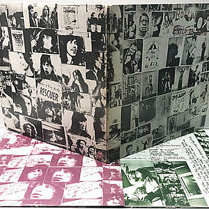 レコードサブ画像：3