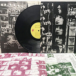 レコードサブ画像：4