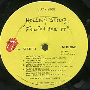 レコードサブ画像：5