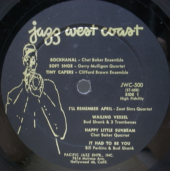 Discover Music Store's online jazz vinyls, the choice for