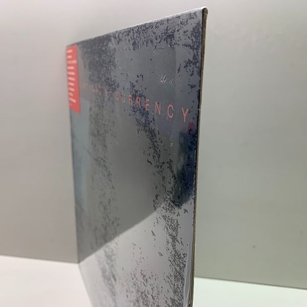 KIP HANRAHAN / Vertical's Currency (LP) / American Clave | WAXPEND