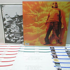 Beck Mellow Gold レコード ベック Beck – Mellow Gold – CD (Album), 1994 [r209628] | Discogs
