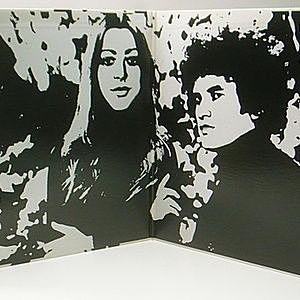ANAMARIA E MAURICIO CD２枚 Anamaria E Mauricio – Anamaria E Mauricio Vol. 2 – Vinyl (LP