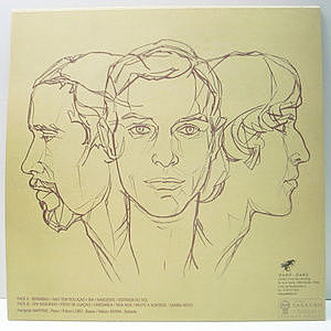 レコードサブ画像：2