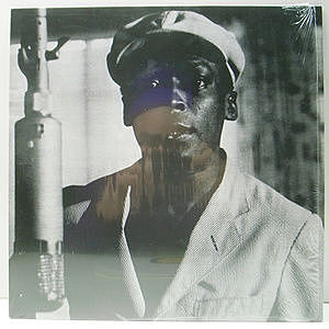 レコード画像：MILES DAVIS / The Musings Of Miles