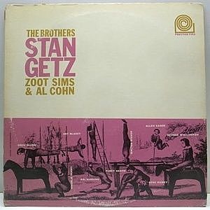 レコードサブ画像：1