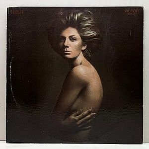 レコード画像：LANA CANTRELL / The 6th Of Lana