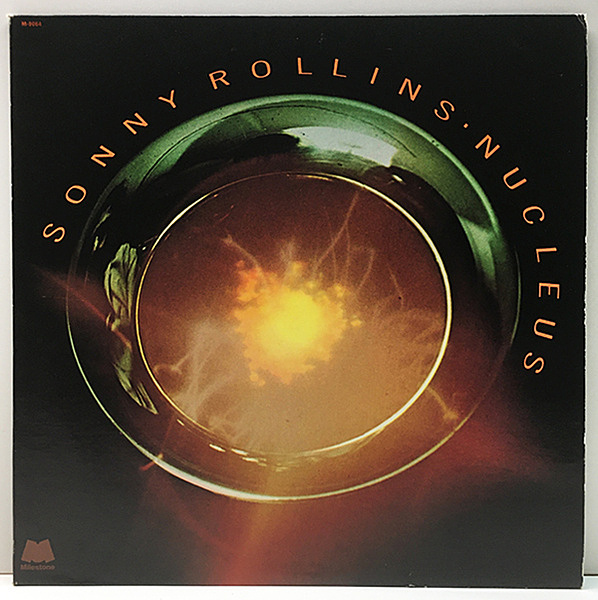 【値下げ】Sonny Rollins 第1集 アナログ盤LP SONNY ROLLINS / Sonny Rollins Volume 1 (LP) / Blue Note