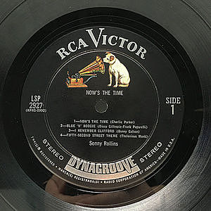 レコードサブ画像：3