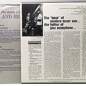 レコードサブ画像：2