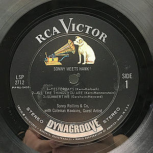 レコードサブ画像：3