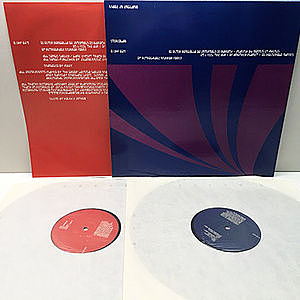 STEREOLAB / The First Of The Microbe Hunters (LP