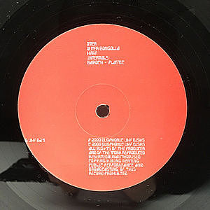 STEREOLAB ステレオラブ PURE L 78LP レコード STEREOLAB ステレオラブ PURE L 78LP レコード