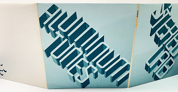 STEREOLAB / Aluminum Tunes - Special Analog Boxset (LP