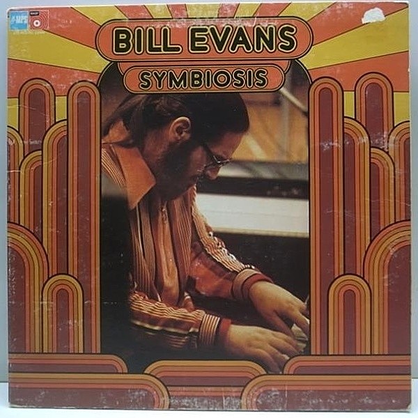 BILL EVANS / Symbiosis (LP) / MPS | WAXPEND RECORDS