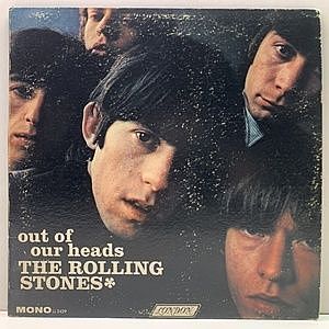 Super Extreme Stones/Out Of Our Heads Uk Original Mono | eBay