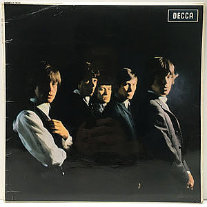 レコードサブ画像：1