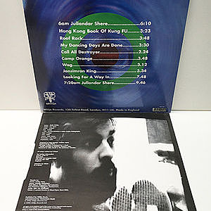 CORNERSHOP / Woman's Gotta Have It (LP) / Wiiija | WAXPEND