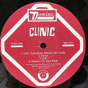 レコードサブ画像：3