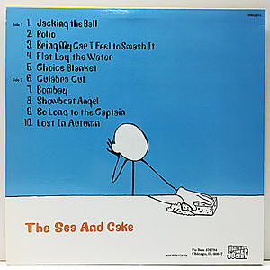 レコードサブ画像：2