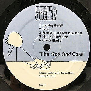 レコードサブ画像：3