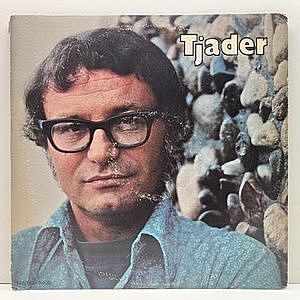 レコード画像：CAL TJADER / Tjader