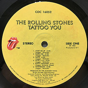 レコードサブ画像：3