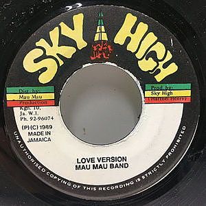 レコードサブ画像：2