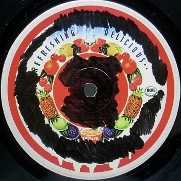 THE MUFFS happy birthday to me 他3枚 レコード the muffs