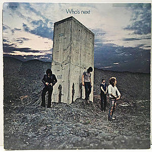 レコードサブ画像：1