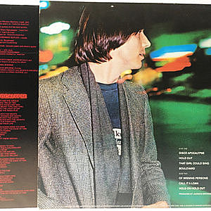 レコードサブ画像：2