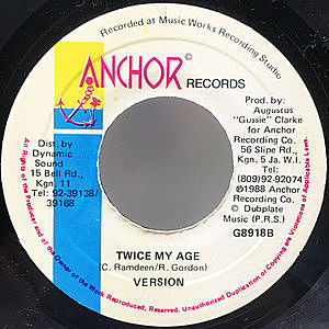 レコードサブ画像：2