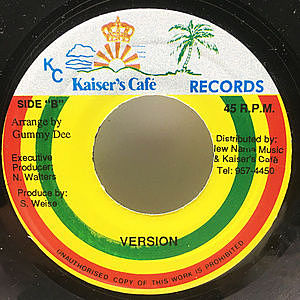 レコードサブ画像：2