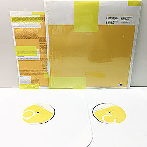 レコードサブ画像：2