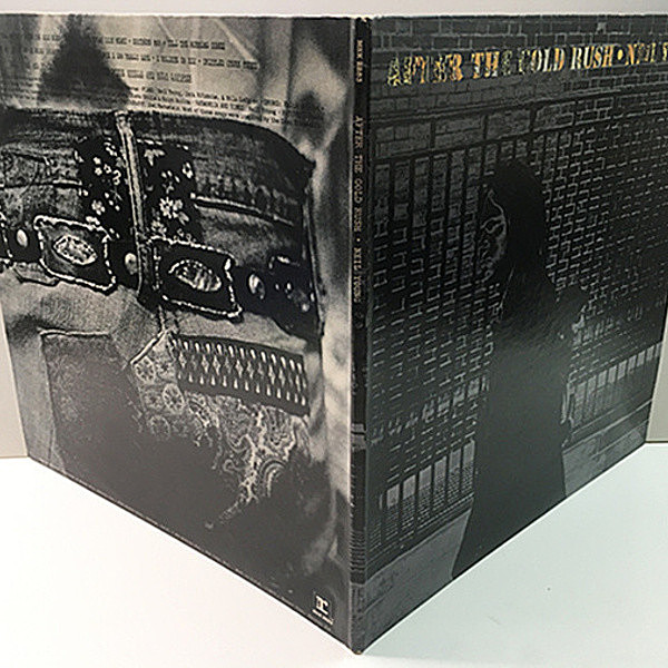 NEIL YOUNG / After the Gold Rush (LP) / Reprise | WAXPEND
