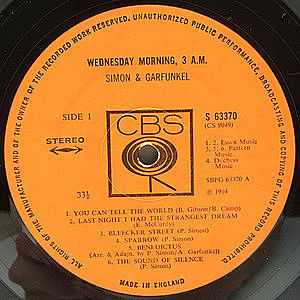 レコードサブ画像：3