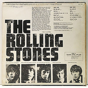 レコードサブ画像：2