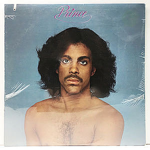 レコード画像：PRINCE / Same