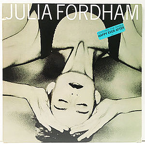 レコード画像：JULIA FORDHAM / Same