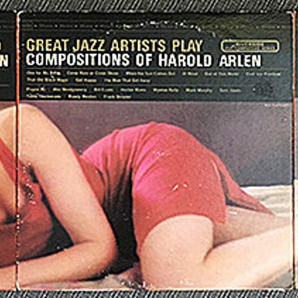 Great Jazz Artists Play Compositions セット Amazon.com: Great Jazz Artists Play Compositions Of Richard