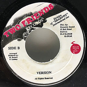 レコードサブ画像：2