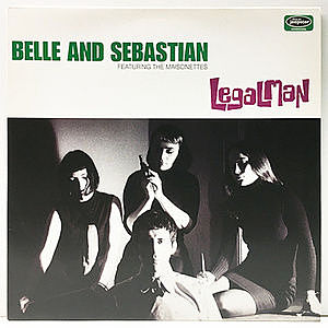 レコードサブ画像：1